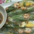 Cooksnap của Trần Thanh Ly Ly khi họ làm theo món Bò Bía mặn