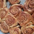 Cooksnap από spyrid στη συνταγή Sticky Roll Recipe