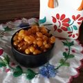 Meena Parajuli का कुकस्नैप जब उन्होंने मीठी बूंदी(Meethi bundi recipe in Hindi) बनाया था।