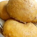 Cooksnap dari adityarani syafitri untuk resep Mexican Bun/Roti Boy