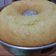 El cooksnap de Mariana Ferrer cuando hizo Torta húmeda de naranja.