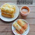 Cooksnap dari Dwi Prasetyawati untuk resep Risol Bihun Devina Hermawan