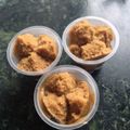 Tszling 的 黑糖發糕 瓦斯爐版 cooksnap
