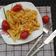 Cooksnap από Δήμητρα στη συνταγή Ανακατευτά αυγά (scrambled) με μπέικον