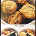 Cooksnap dari Arfita Tri Mayasari untuk resep Fried Oreo (Froreo) tanpa tepung pancake