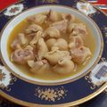 El cooksnap de Jose Luis Puchol Vercher cuando hizo Sopa de galets (Olla Gm g).