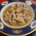El cooksnap de Jose Luis Puchol Vercher cuando hizo Sopa de galets (Olla Gm g).