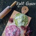 Cooksnap dari Imaami untuk resep Kulit SIOMAY/ Dim Sum - kukus