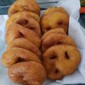 El cooksnap de Rodolfo Duarte Muñoz cuando hizo Sopaipillas 😋.