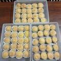 Cooksnap dari Bunda Malik untuk resep Kue Sus Kokoh Anti Gagal