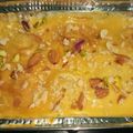 Samita Sar's cooksnap of when they made বেক রসগোল্লা (Baked Rasgulla recipe in Bengali)).