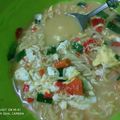 Cooksnap dari F E N I untuk resep Indomie Rebus Pedas