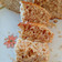 La cooksnap de Patri cuando cocinó Versión mejorada de mi primer bizcocho de coco