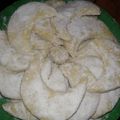 Cooksnap dari aisyatulmunawa untuk resep Putri salju lembut&lumer