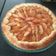 El cooksnap de Lidia Concepcion cuando hizo Tarta de manzana con hojaldre y crema pastelera 🍏.