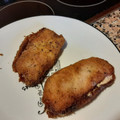 El cooksnap de SuperDesyLaChef cuando hizo Libritos de lomo adobado.