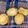 El cooksnap de Vanesa Arias cuando hizo Pan de queso brasilero.
