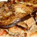 صورة من جنات 👩🏻‍🍳، شاركها بعد تجربة وصفة كفتة الدجاج بالبطاطس والباذنجان