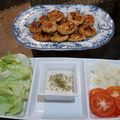 Cooksnap dari Ima Assegaf untuk resep Chicken Adana Kebab