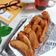 Cooksnap dari Titiek Purnomo untuk resep Pisang goreng pasir
