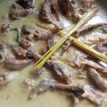 Cooksnap dari Mymy Dita untuk resep Opor Ayam Kampung