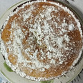 El cooksnap de Asier Mendieta Llorente cuando hizo Bizcocho de naranja en Thermomix.