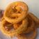 Cooksnap dari irisaraditya's kitchen untuk resep 143. Onion Rings