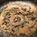 El cooksnap de Marc Llongueras Pont cuando hizo Lomo de cerdo adobado en salsa.
