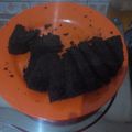 Cooksnap dari Ly'An Uhibuka untuk resep Brownies coklat panggang