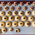 Cooksnap của Lê Hồ khi họ làm theo món Cookie bơ Danisa