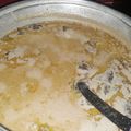 Cooksnap dari novi oktarina untuk resep Cotto makassar
