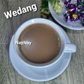 Cooksnap dari NayNay untuk resep Wedang kopi indocafe