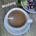 Cooksnap dari NayNay untuk resep Wedang kopi indocafe