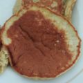 Cooksnap dari Indiira Nur Triyani untuk resep Banana Pan Cake
