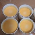 Xin Yi 的 電鍋布蕾 cooksnap