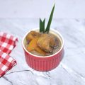 Cooksnap dari Dapur Olive untuk resep Kolak Labu Kuning Sederhana