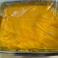 林筱倩 的 芒果優格冰淇淋 cooksnap