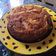 El cooksnap de Sandra Frieiro cuando hizo Torta de manzana invertida matera.
