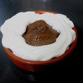 El cooksnap de jorbasmar cuando hizo Flan de huevo casero.