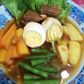 Cooksnap dari nur tikasari untuk resep 13.#2 SELAT SOLO SEGER
