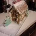 Cooksnap από Christina L. στη συνταγή Gingerbread