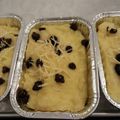 Cooksnap dari Niken untuk resep Puding roti panggang