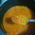 Cooksnap de Cecilia Pavan quando cozinhou Molho de tomate caseiro.