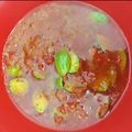 Cooksnap dari Ainna Erlanda untuk resep Sambal Goreng Pete