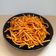 Sonal Modha's cooksnap of when they made ક્રંચી તીખા ગાંઠિયા (Crunchy Tikha Gathiya Recipe in Gujarati).