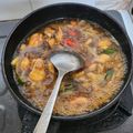 Cooksnap dari Rakanita untuk resep Ayam kecap pedas manis