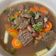Cooksnap dari Priscilla Putri Elizabeth Kanky untuk resep Sup Brenebon (Kacang Merah) Daging Sapi