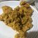 Cooksnap dari Audray Irene untuk resep Chicken salted egg / ayam saus telur asin