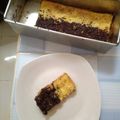 Cooksnap dari Khair Ummul Qasim untuk resep Pudding roti tawar panggang