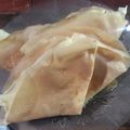 Cooksnap dari affh untuk resep Crepes Crispy Teflon